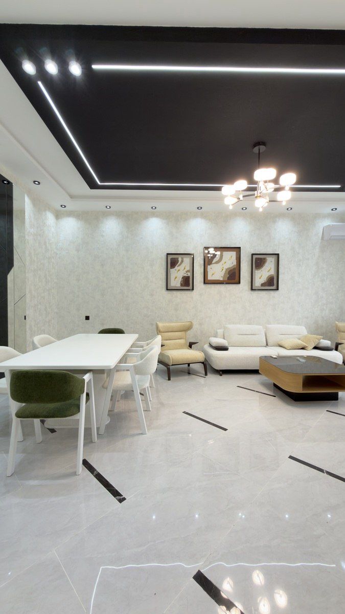 Satılır 4 otaqlı həyət evi/bağ evi 180 m² — Ev, villa, Bakı (11)