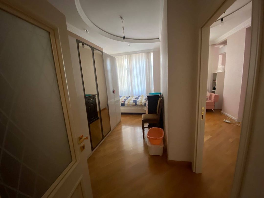 Satılır 3 otaqlı yeni tikili 113 m² — Mənzil, Bakı (8)