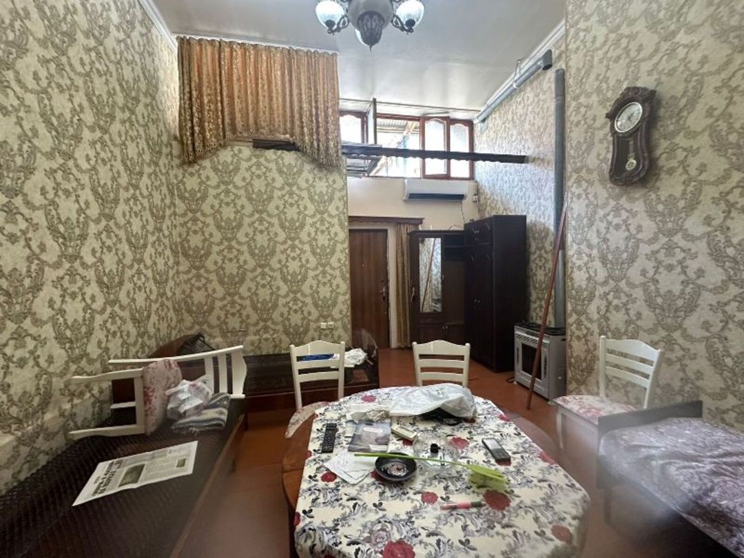 İcarəyə verilir 2 otaqlı həyət evi/bağ evi 60 m² — Ev, villa, Bakı (2)
