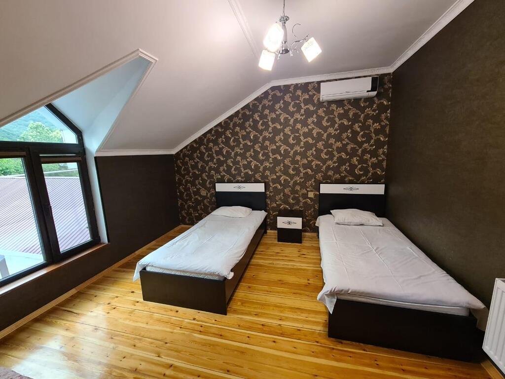 İcarəyə verilir 3 otaqlı həyət evi/bağ evi 200 m² — Ev, villa, Bakı (5)