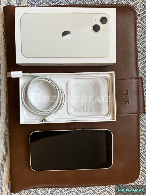 İphone 13 — Smartfonlar, Bakı (2)