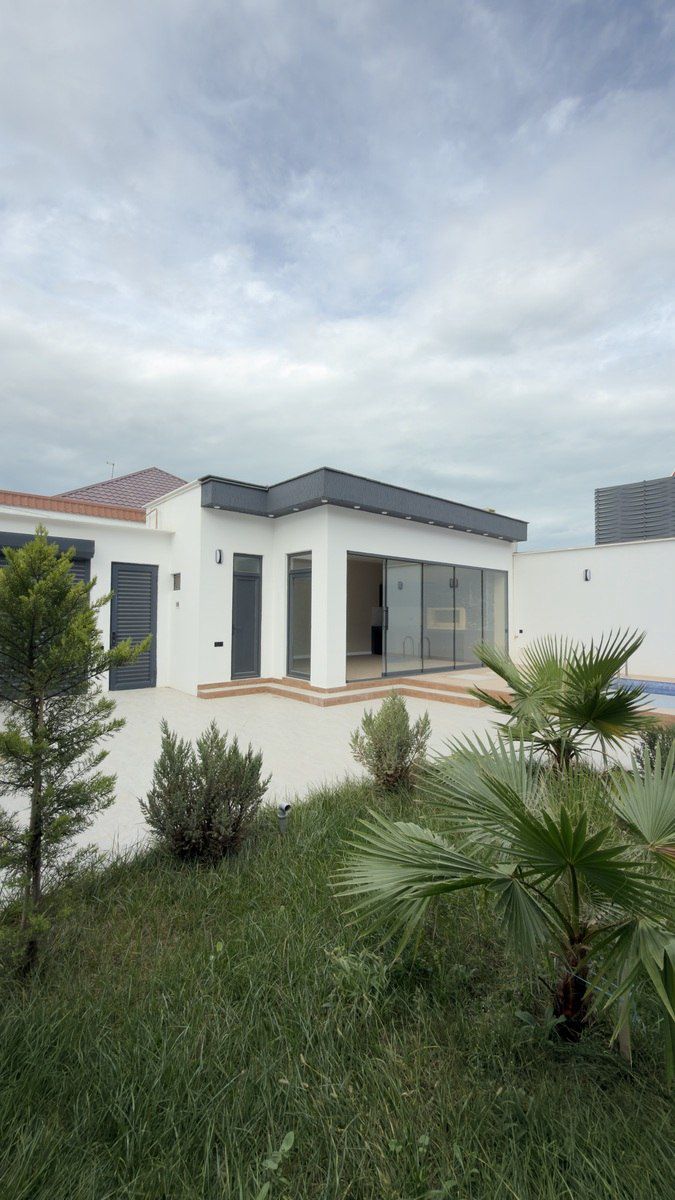 Satılır həyət evi/bağ evi 170 m² — Ev, villa, Bakı (4)