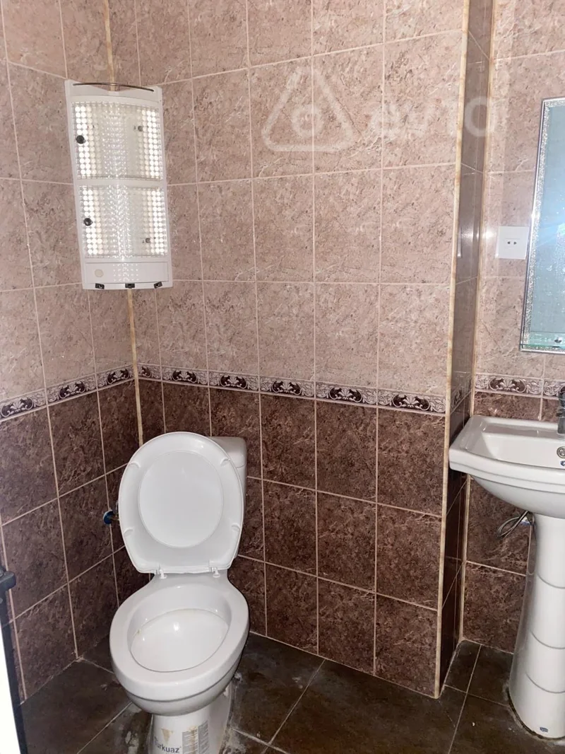2 otaqlı mənzil, 70 m², Qara Qarayev pros — kirayə — Mənzil, Bakı (9)