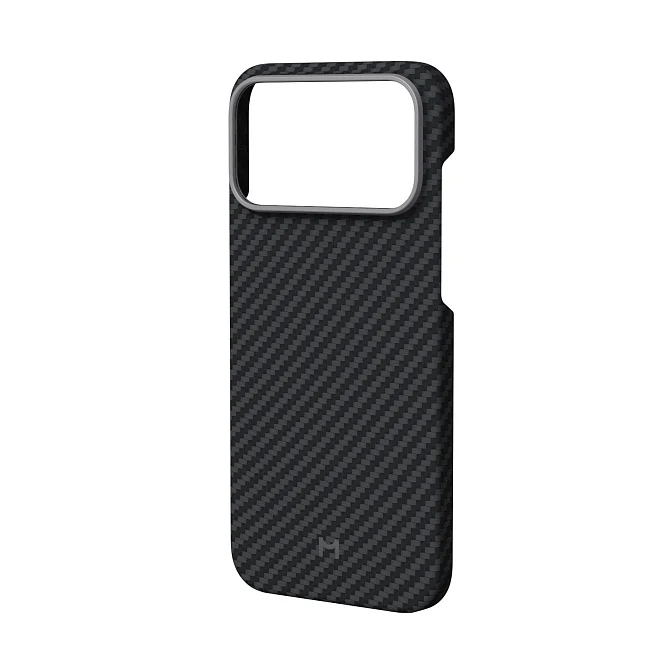 Smartphone case Magssory for iPhone 17 Pro Max Black (CFB045) — Telefonlar və qadjetlər, Bakı (3)