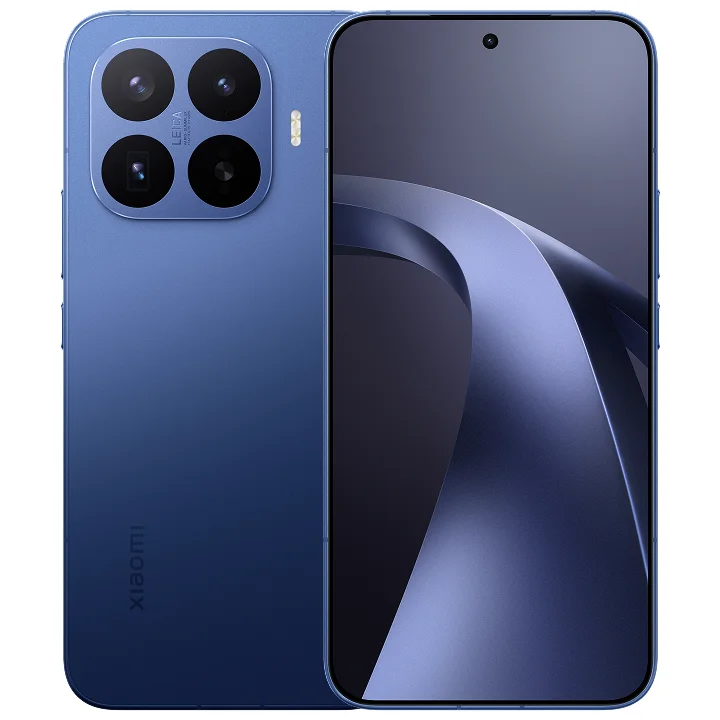 Xiaomi 17T Pro 12/512GB Blue — Xiaomi, Bakı