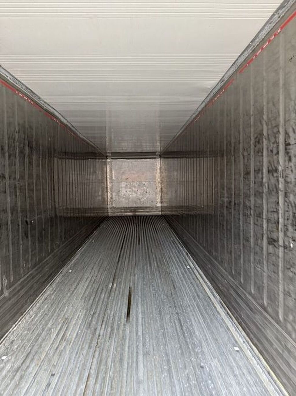 Sənaye tipli soyuducu/şaxtalı konteyner və iri həcmli kamera Məhsul — Soyuq kamera, Masazır (4)