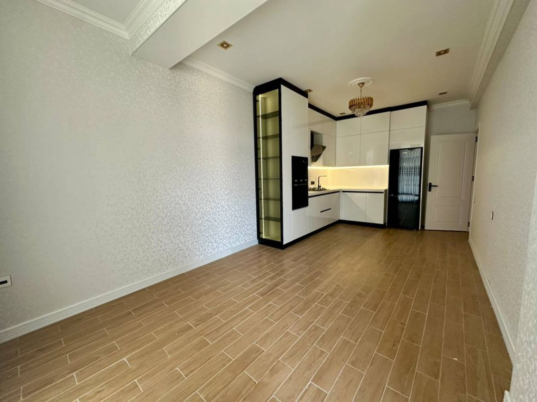 Satılır 2 otaqlı yeni tikili 61 m² — Mənzil, Bakı (3)