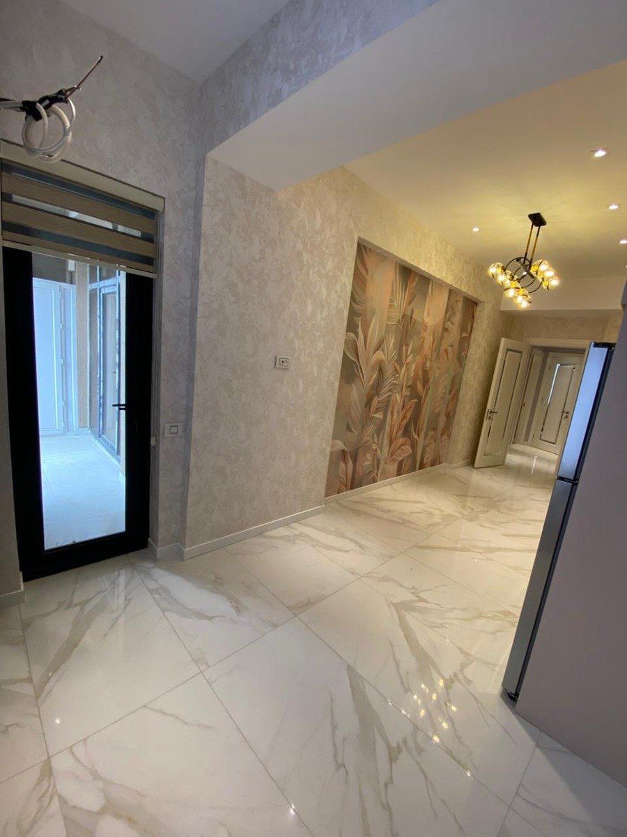 Satılır 2 otaqlı yeni tikili 115 m² — Mənzil, Bakı (9)