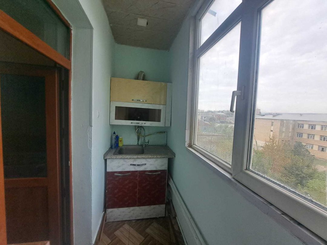 Satılır 2 otaqlı köhnə tikili 40 m² — Mənzil, Bakı (2)