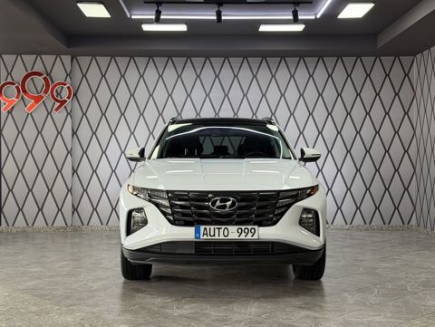 Hyundai Tucson, 1.6 L, 1.49 kWh, 2021 il, 87 000 km — Bakı