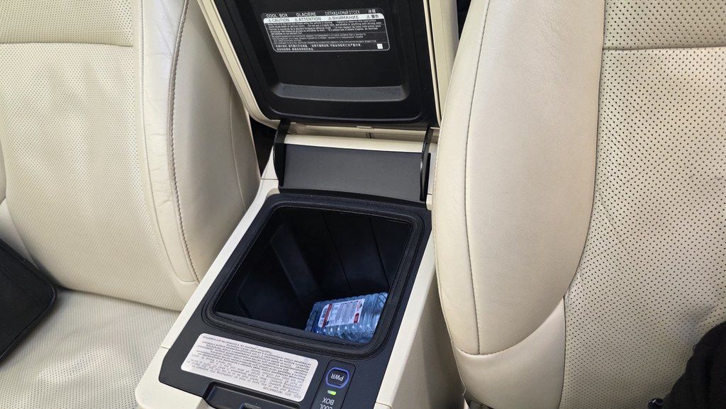 Lexus GX 460, 4.6 L, 2012 il, 375 000 km 99-CO-989 — Avtomobillər, Bakı (12)