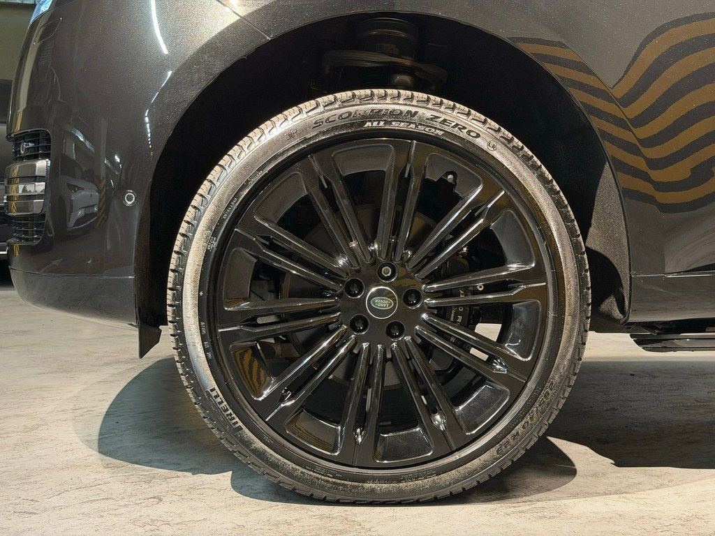 Land Rover Range Rover, 3.0 L, 2024 il, 13 750 km — Avtomobillər, Bakı (11)