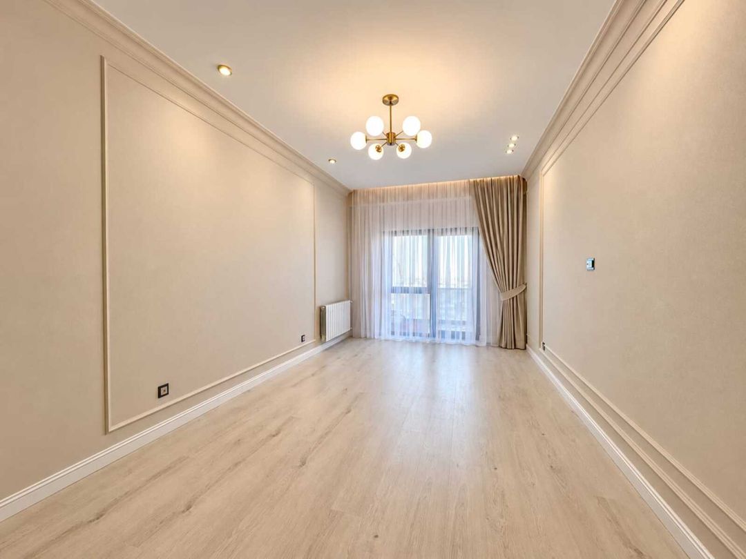Satılır 3 otaqlı yeni tikili 96 m² — Mənzil, Bakı (5)