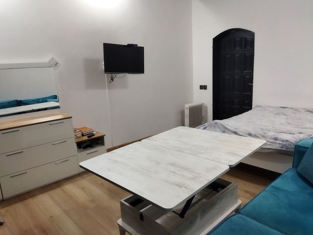 Satılır 2 otaqlı köhnə tikili 34.7 m² — Mənzil, Bakı (2)