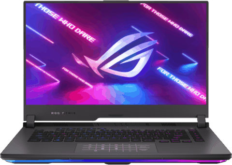 Asus ROG Strix G15 G513QC-HN031 — Bakı