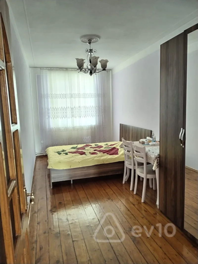 3 otaqlı mənzil, 65 m², Şəfayət Mehdiyev küç — kirayə — Mənzil, Bakı (5)