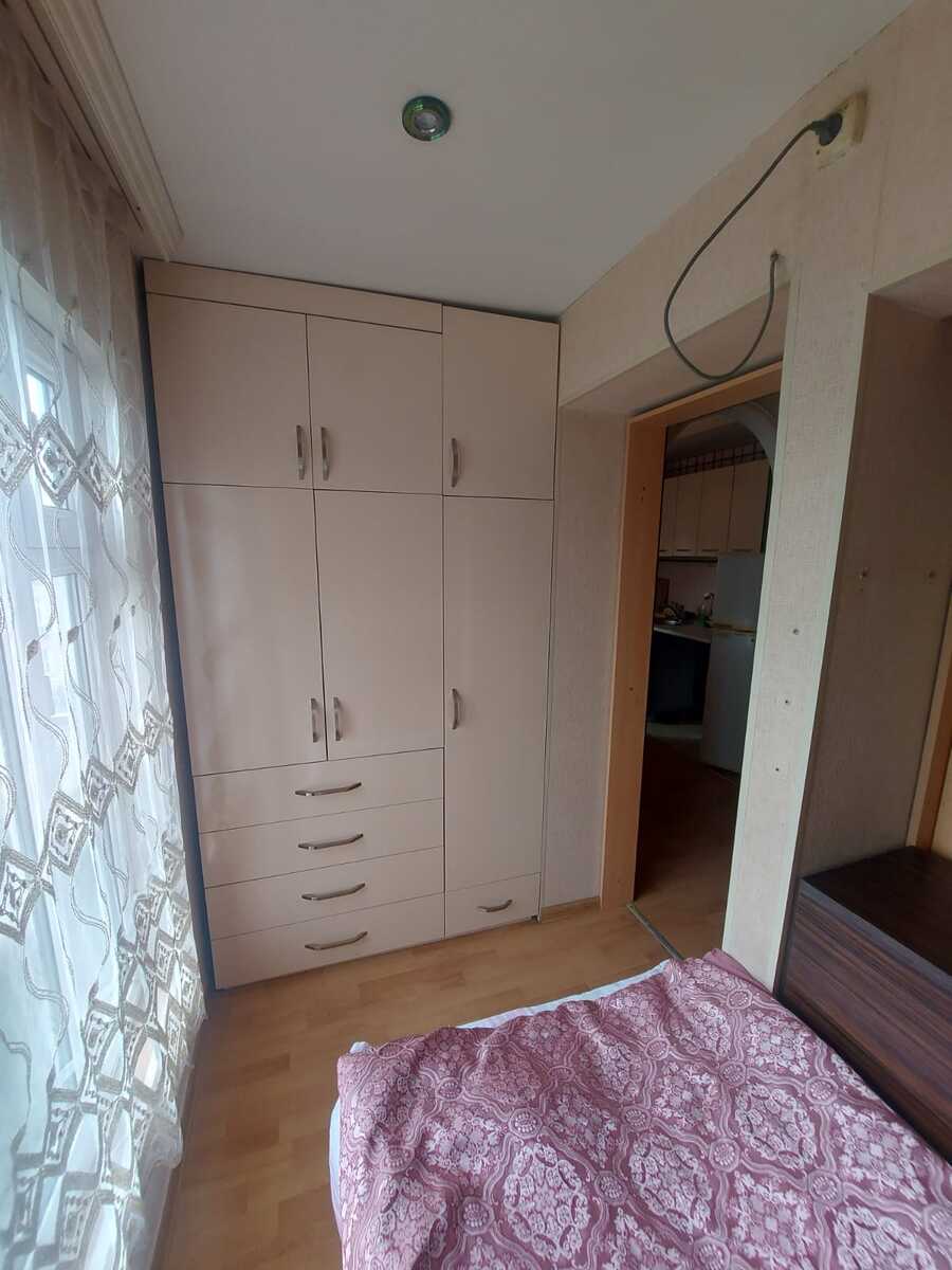 Satılır 2 otaqlı köhnə tikili 38 m² — Mənzil, Bakı (9)