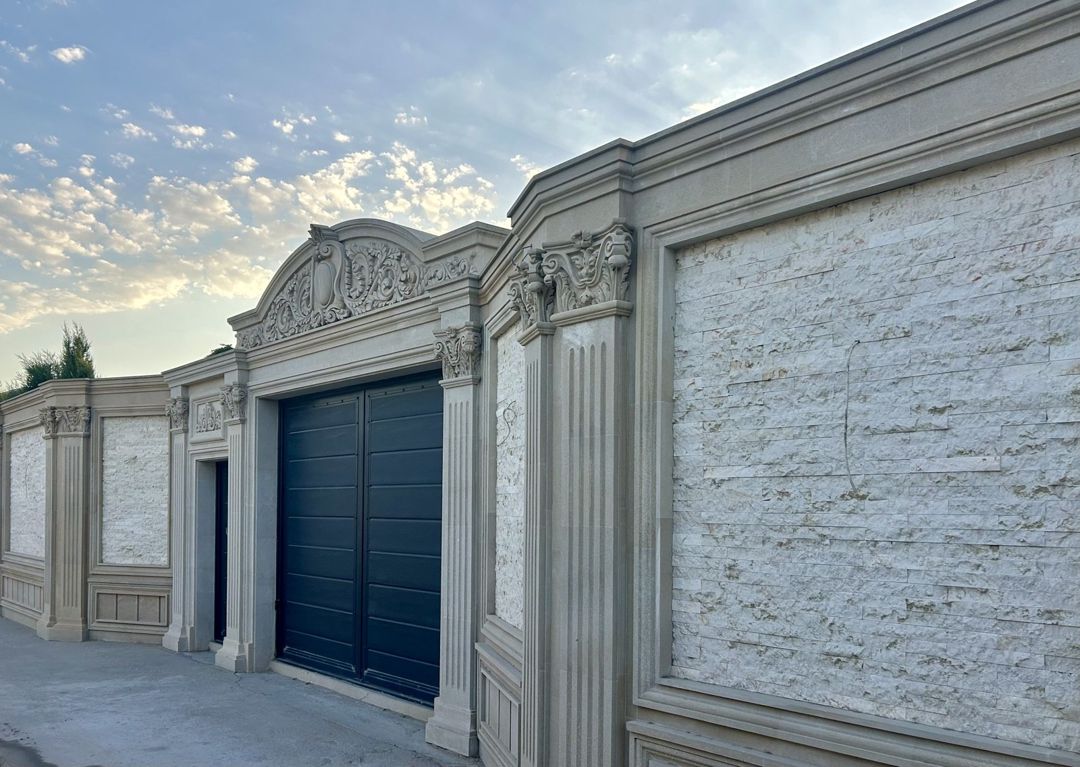Satılır həyət evi/bağ evi 800 m² — Ev, villa, Bakı (6)
