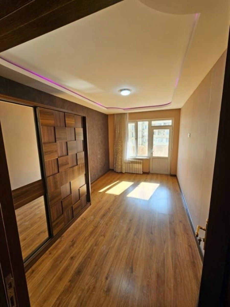 Satılır 3 otaqlı yeni tikili 100 m² — Mənzil, Bakı (9)