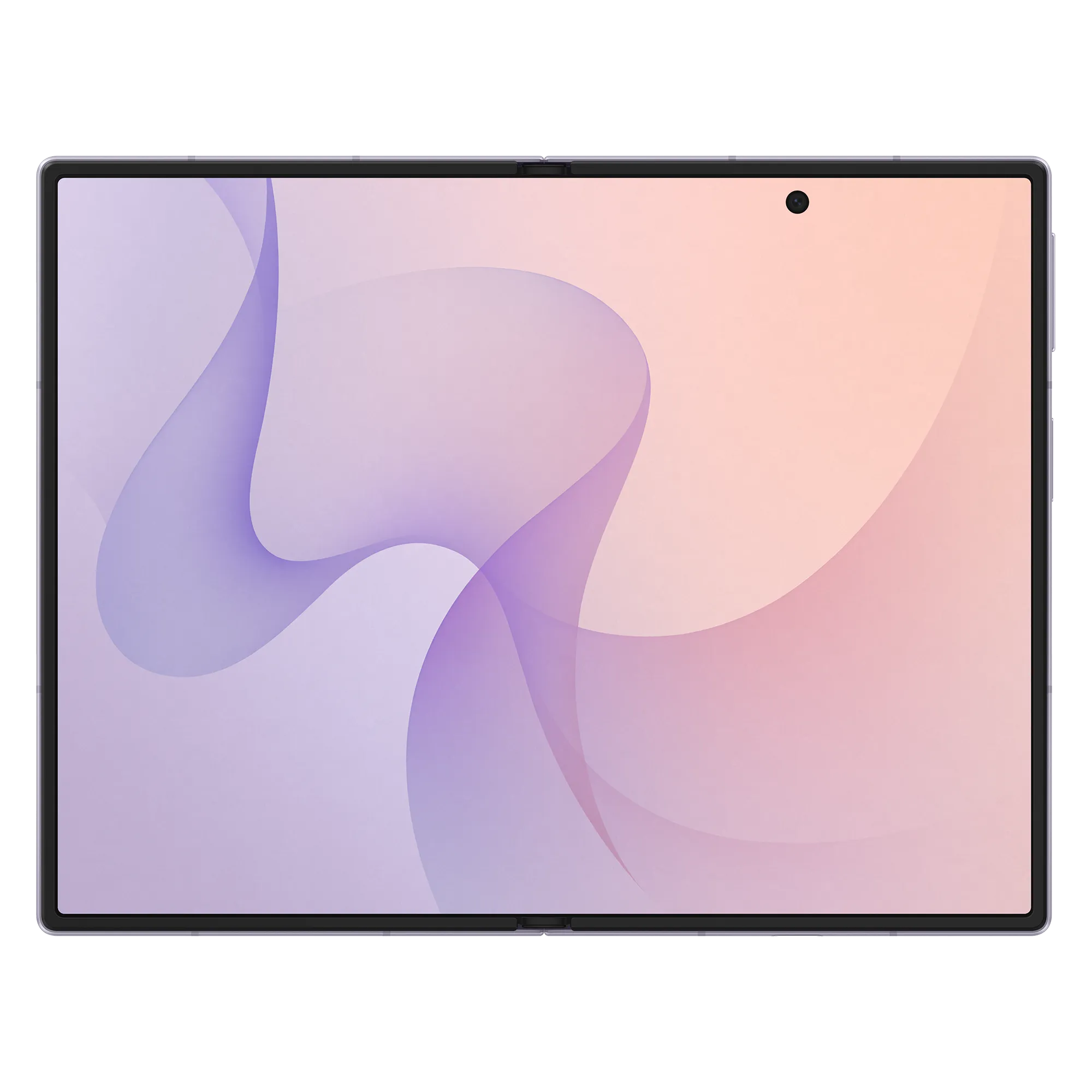 Samsung Galaxy Z Fold8 256GB Lavender — Samsung, Bakı (2)