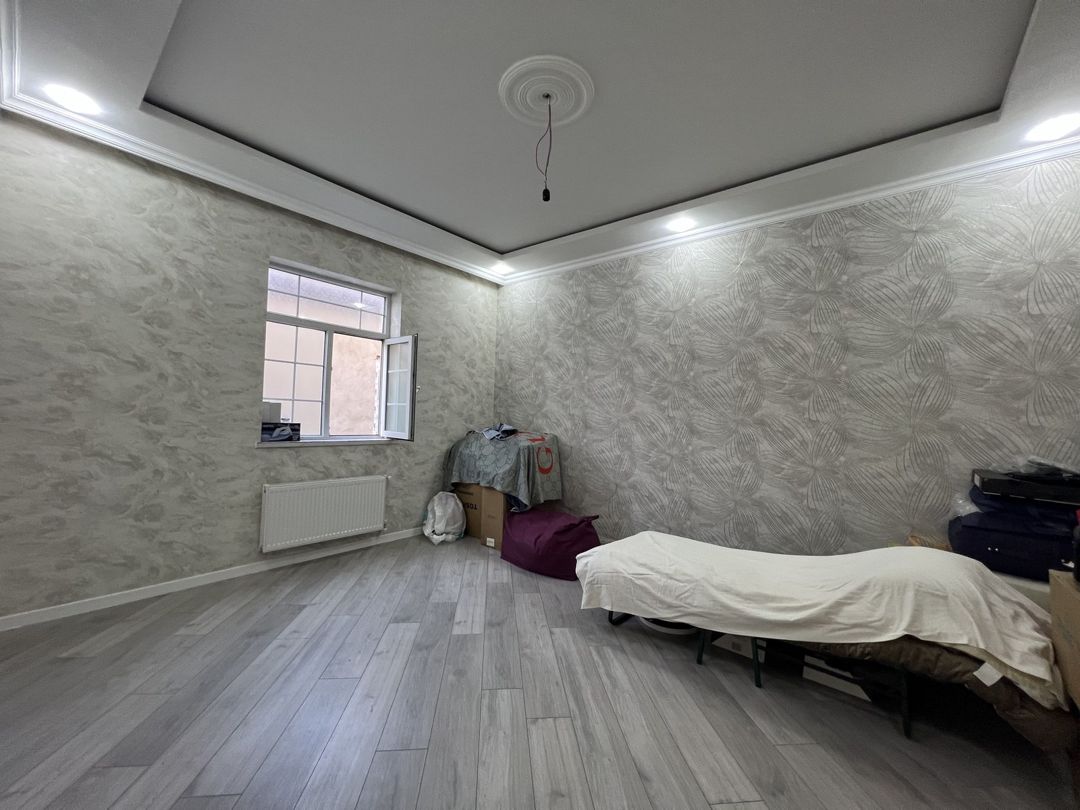 Satılır 4 otaqlı həyət evi/bağ evi 160 m² — Ev, villa, Bakı (7)