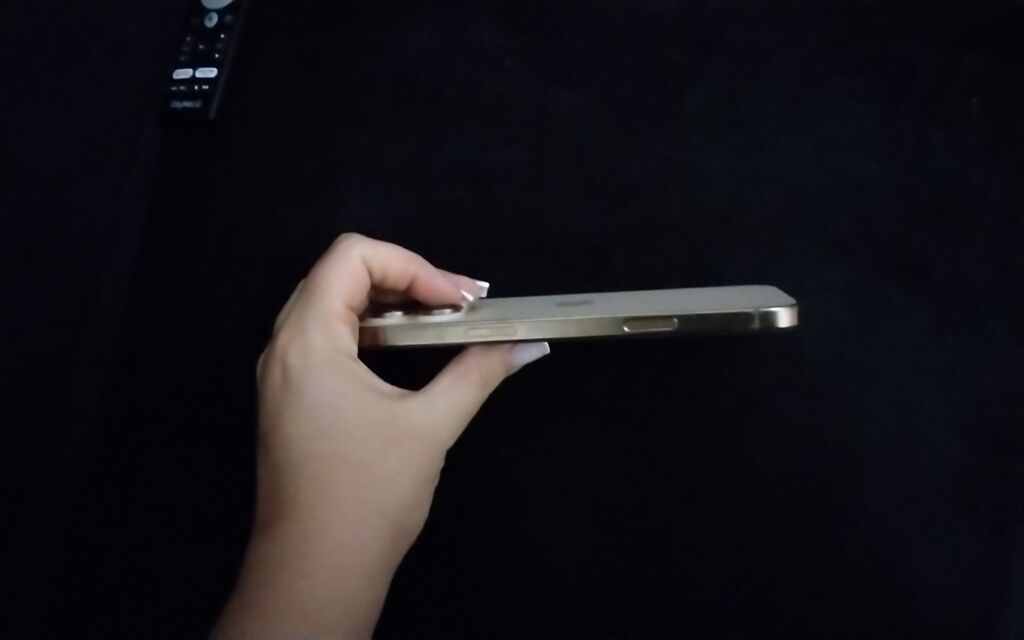 IPhone 16 Pro Max, 256 GB, Desert Titanium — Apple iPhone, Bakı (2)