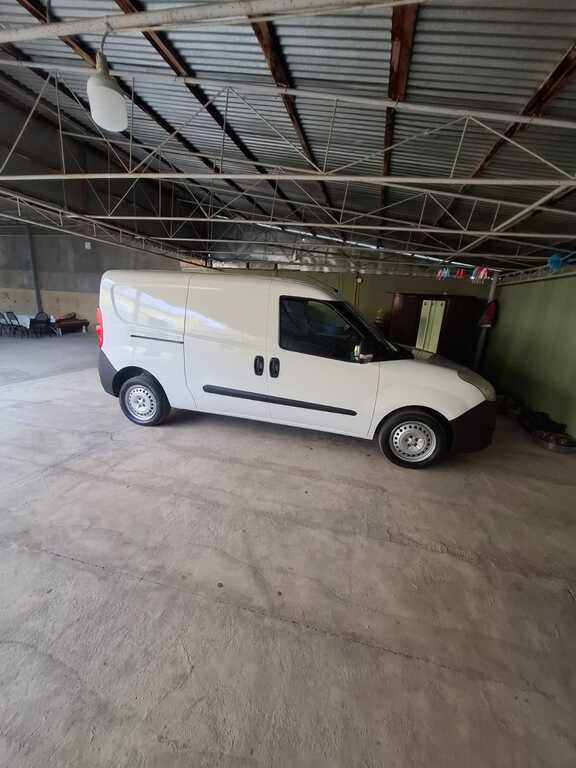 Opel Combo, 1.3 L, 2014 il, 200 321 km 05-BH-025 — Avtomobillər, Qazax (6)