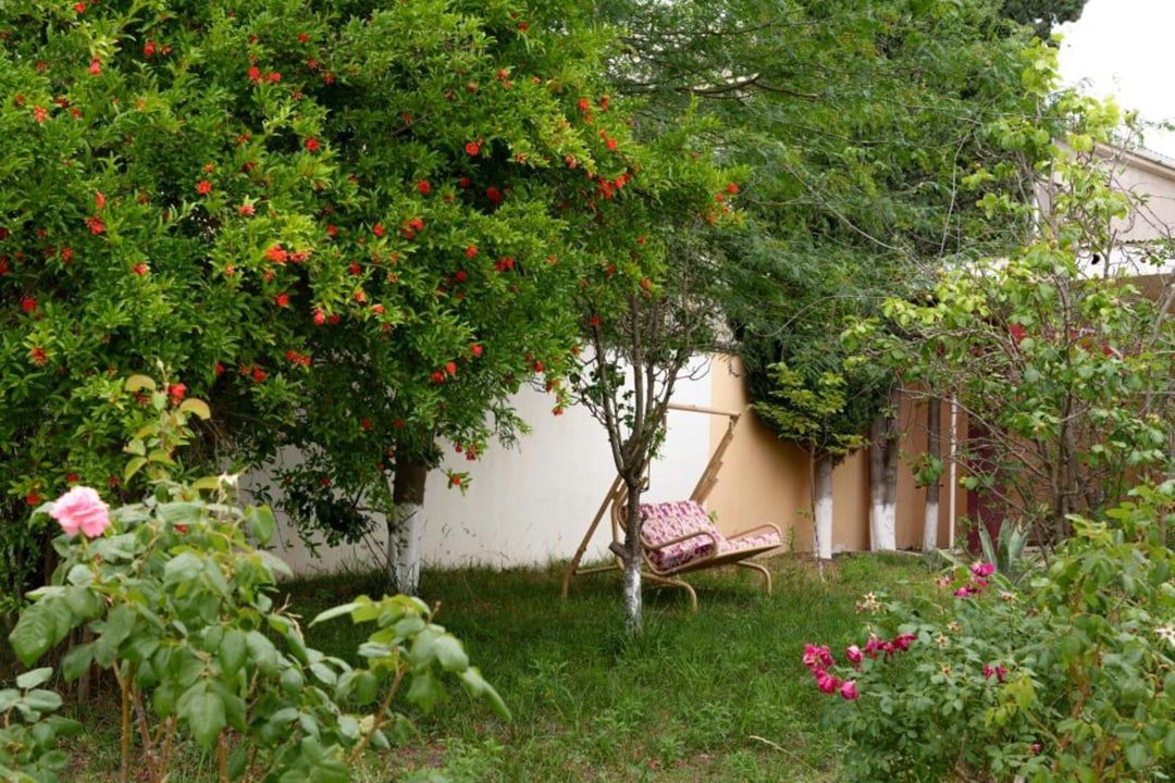 Satılır 8 otaqlı həyət evi/bağ evi 329 m² — Ev, villa, Bakı (3)