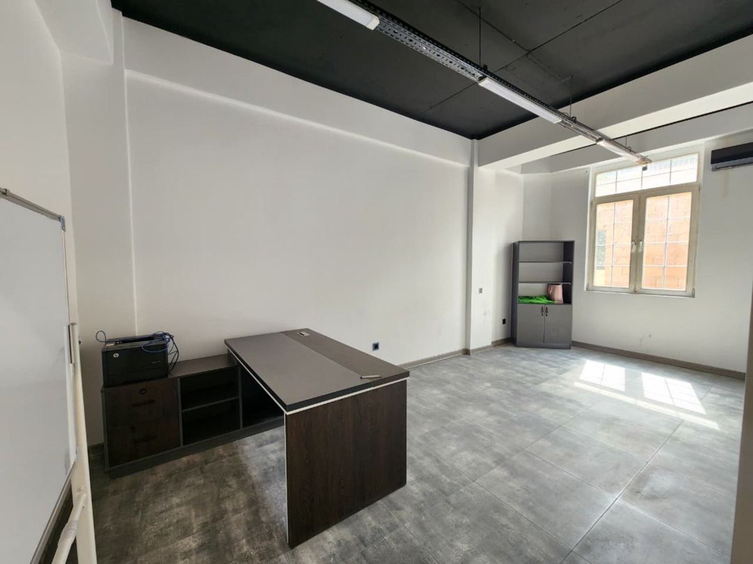 İcarəyə verilir 7 otaqlı ofis 340 m² — Ofis, Bakı (7)