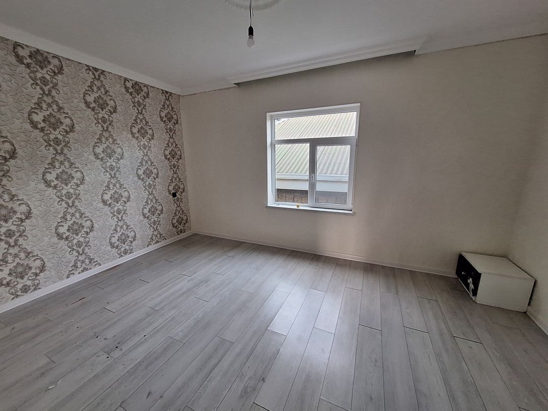 İcarəyə verilir 3 otaqlı həyət evi/bağ evi 77 m² — Ev, villa, Bakı (2)