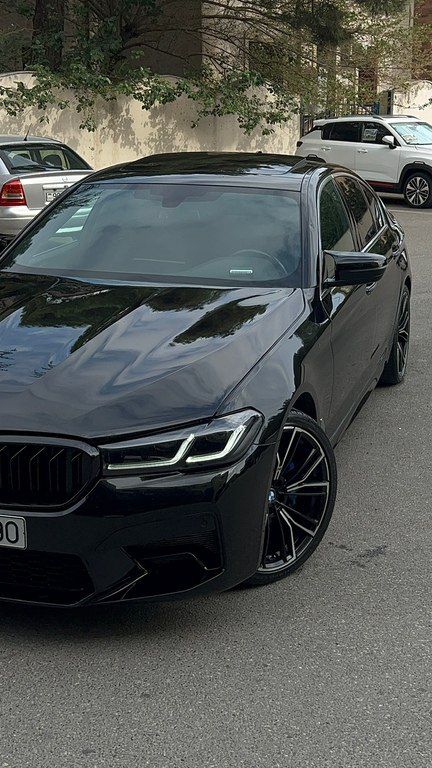 BMW 530, 2.0 L, 2018 il, 225 000 km 77-EO-190 — Avtomobillər, Bakı (3)