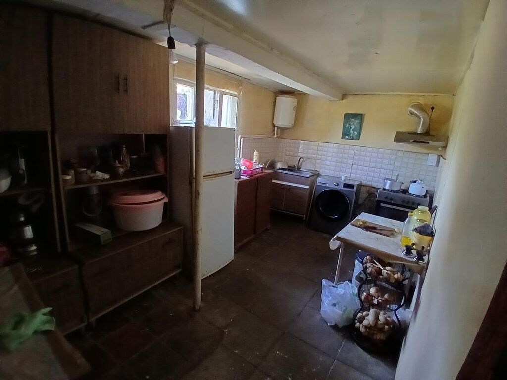 3 otaqlı, 129 kv. m, Kredit yoxdur, Orta təmir — Ev, villa, Yevlax (9)