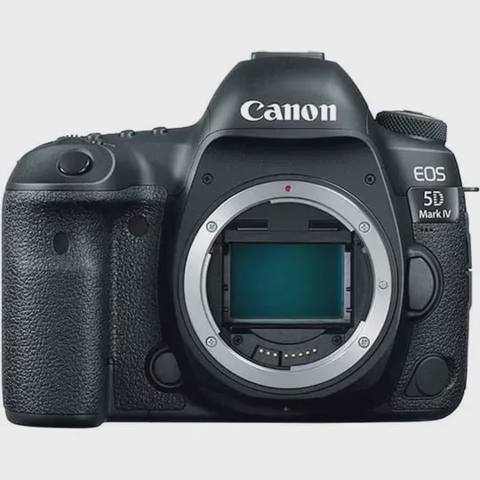Canon dslr EOS-5D ıv — 4 655 ₼ · Bakı · Fotoaparat Canon dslr EOS-5D ıv — Bakı