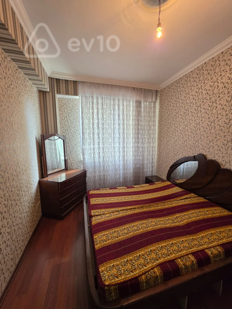 3 otaqlı mənzil, 62 m², Heyder Eliyev pr, Xırdalan — Mənzil, Xırdalan (4)