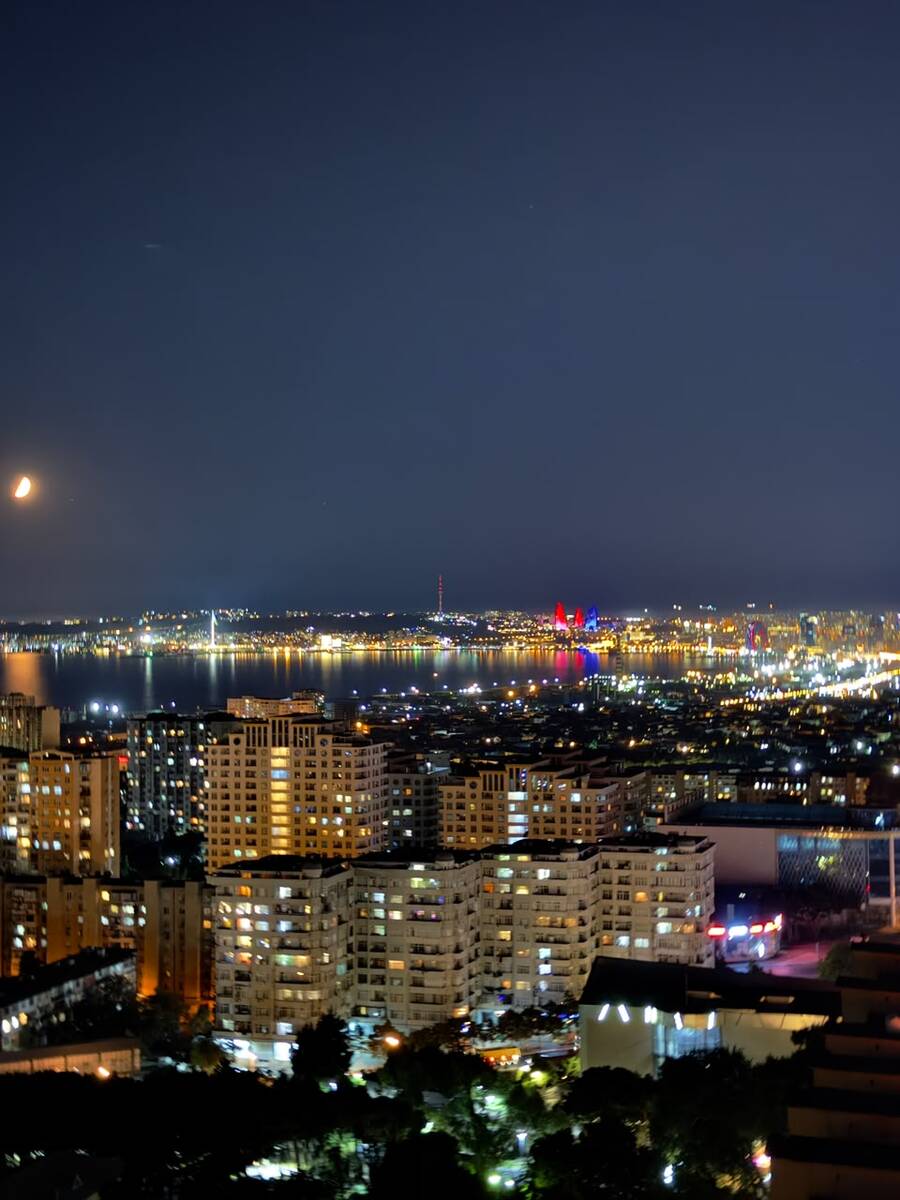Satılır 2 otaqlı yeni tikili 63 m² — Mənzil, Bakı (12)