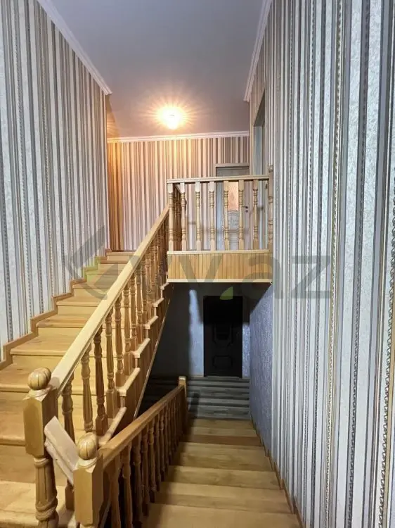 4 otaqlı Həyət evi Satılır, Qaraçuxur qəs., Suraxanı, Bakı — Ev, villa, Bakı (5)