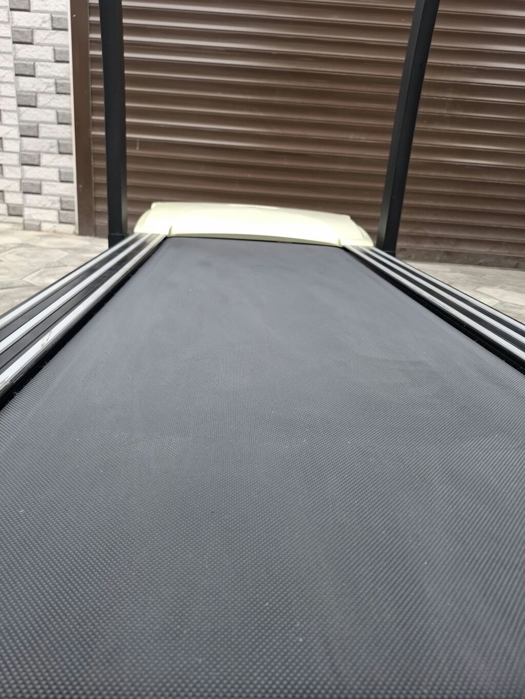 Beqavoy PROTEUS-8860 professional 150kq ceki goturur. Cox iri — Koşu simulyatorları, Sumqayıt (7)