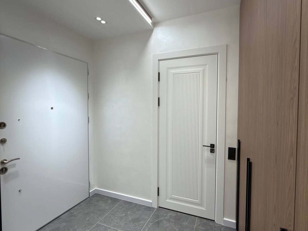 İcarəyə verilir 3 otaqlı yeni tikili 115 m² — Mənzil, Bakı (5)