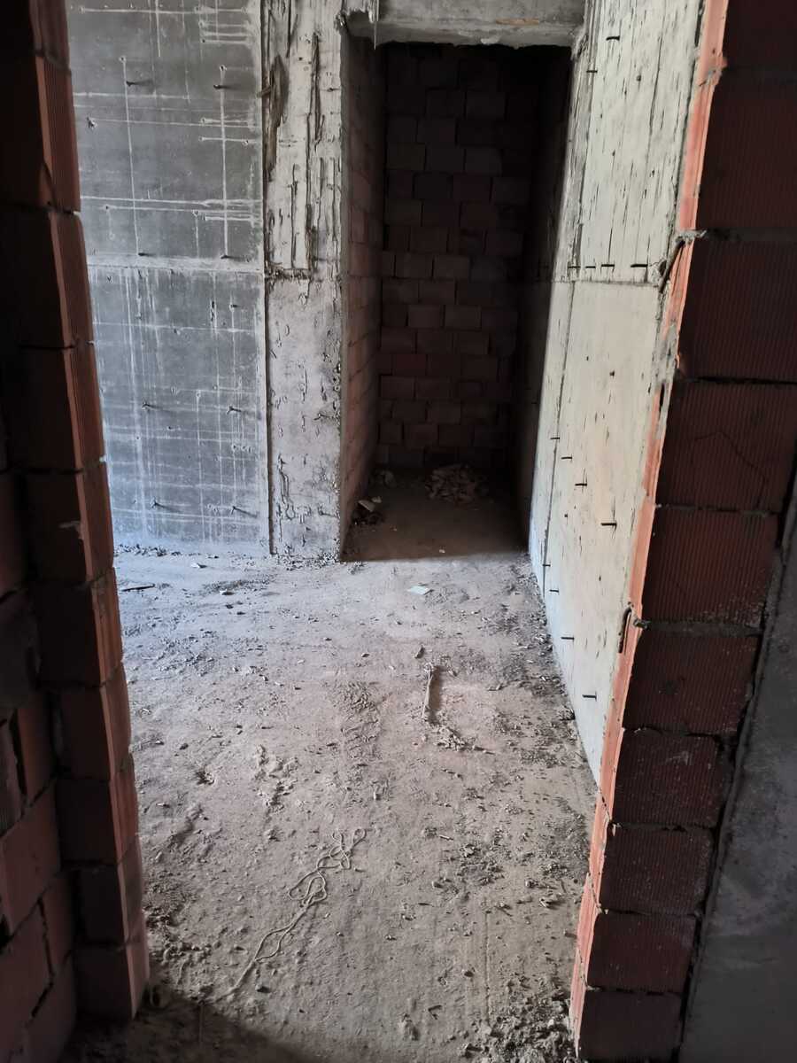 Satılır 4 otaqlı yeni tikili 186 m² — Mənzil, Bakı (4)
