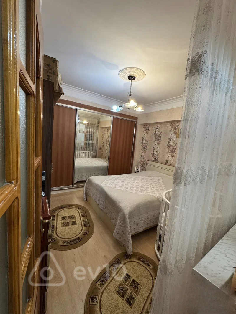 3 otaqlı mənzil, 100 m², Bakı, Atatürk prospekti — Mənzil, Bakı (6)