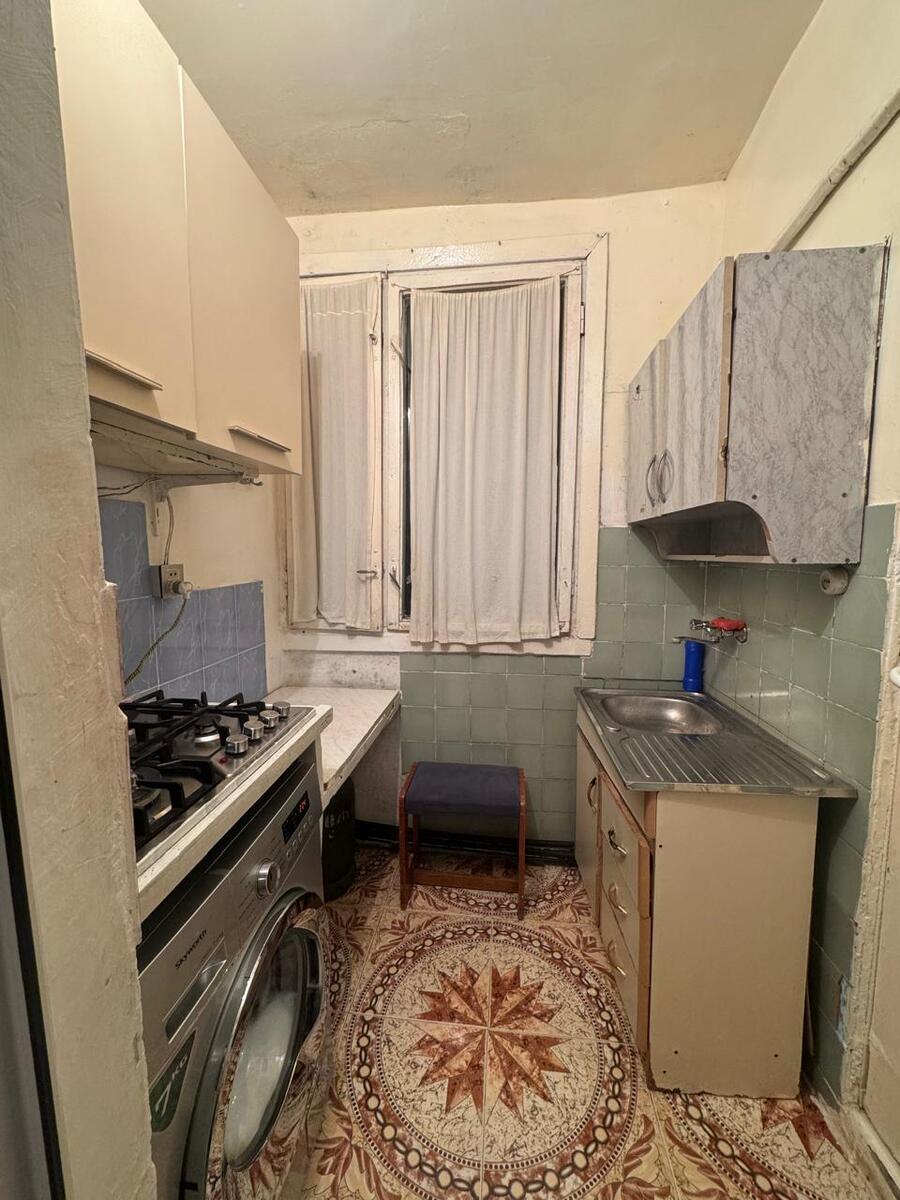 İcarəyə verilir 1 otaqlı köhnə tikili 30 m² — Mənzil, Bakı (3)