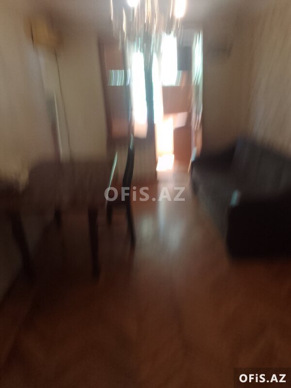 Köhnə tikili Kirayə Verilir Yasamal r., İnşaatçılar m., 3 otaq, 70 m² — Mənzil, Bakı (8)