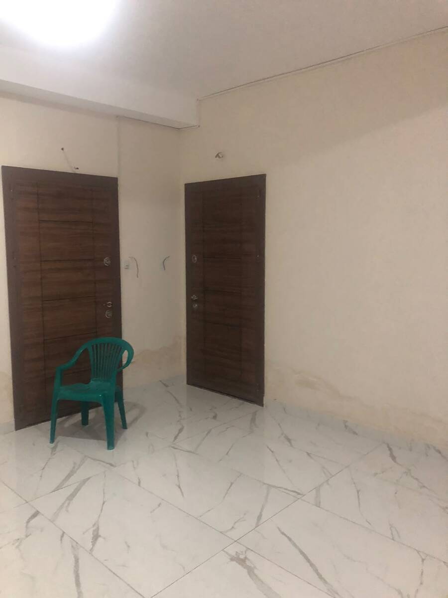 Satılır 1 otaqlı yeni tikili 45 m² — Mənzil, Bakı (8)