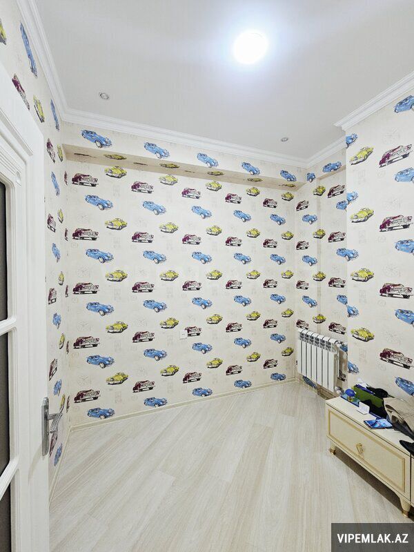 Abşeron rayonunda 3 otaqlı Yeni tikili Satılır, 65 m² — Mənzil, Bakı (4)