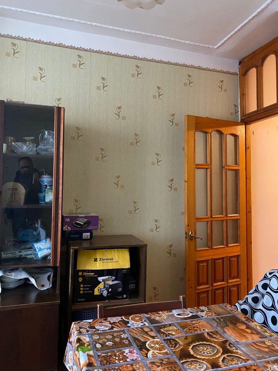 Satılır 3 otaqlı köhnə tikili 65 m² — Mənzil, Bakı (6)
