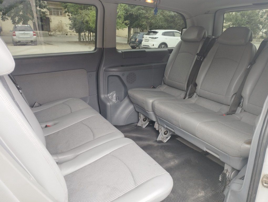 Mercedes Viano, 2.1 L, 2007 il, 430 000 km — Avtomobillər, Bakı (9)