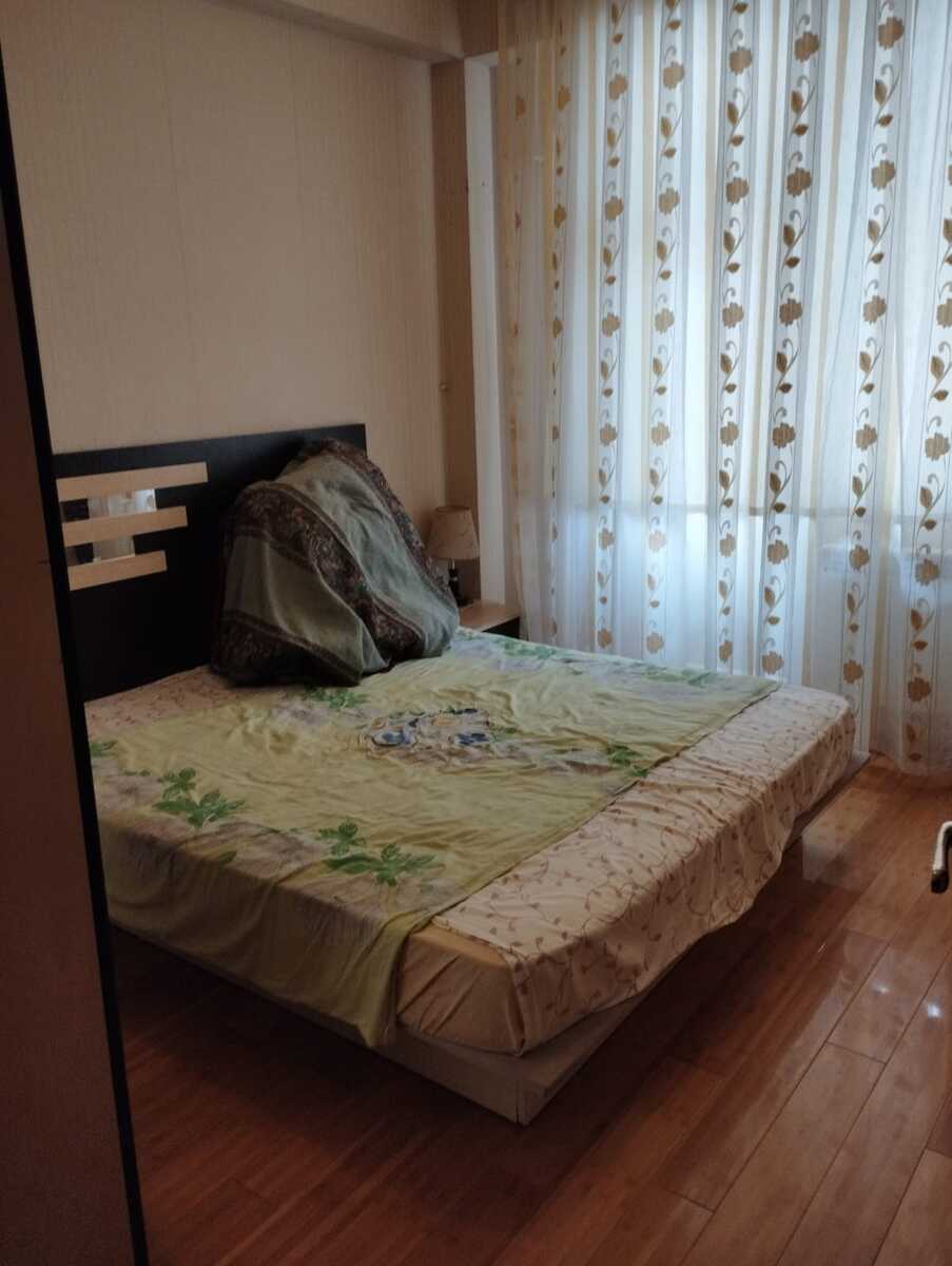 Satılır 2 otaqlı yeni tikili 45 m² — Mənzil, Bakı (9)