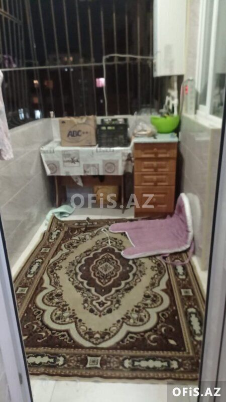 Yeni tikili Satılır Xırdalan, Xırdalan Abşeron Gənclər kupçalı mənzil, 2 otaq, 70 m² — Mənzil, Xırdalan (7)