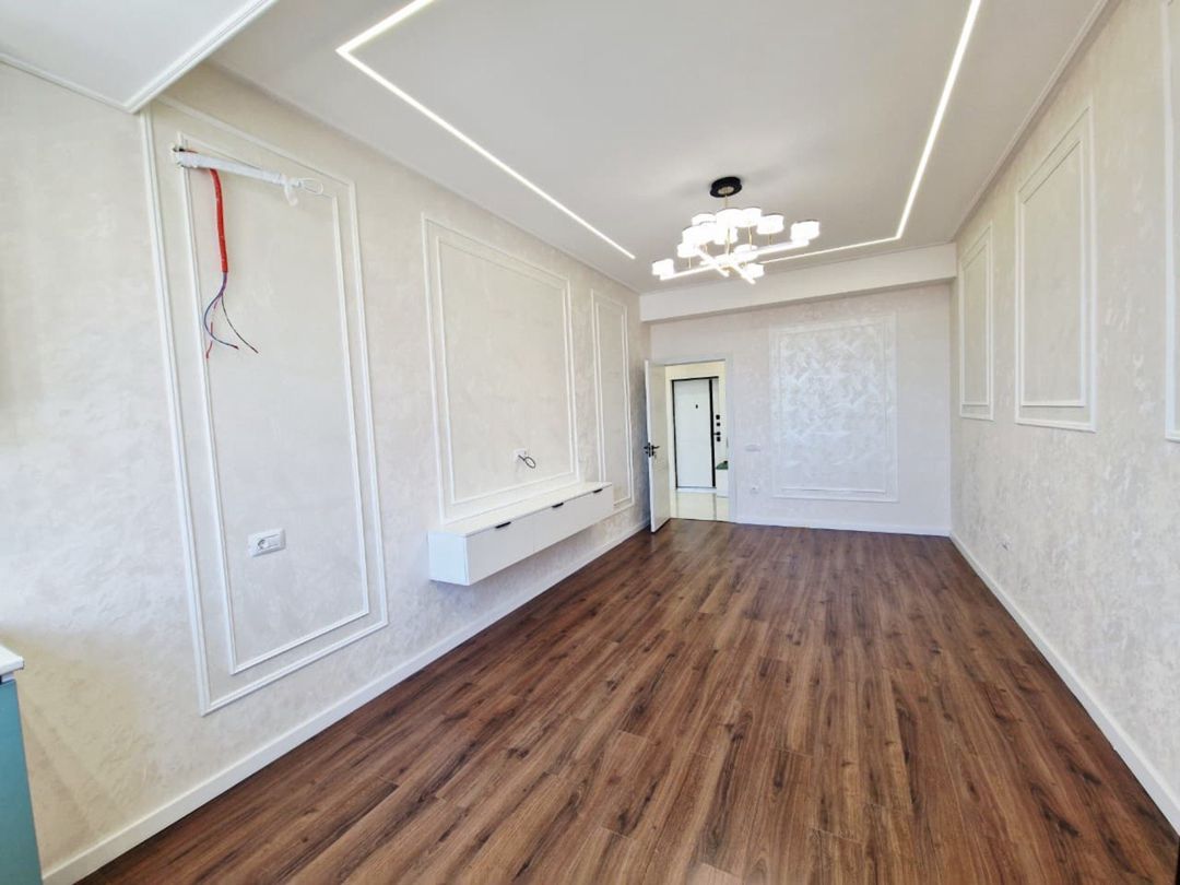 Satılır 2 otaqlı yeni tikili 63 m² — Mənzil, Bakı (3)