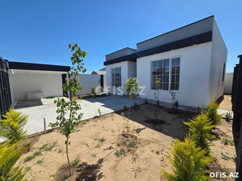 Həyət evləri Satılır Xəzər r., Qala q., 3 otaq, 90 m² — Bakı